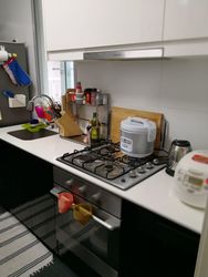 The Minton (D19), Condominium #171477182